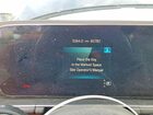 2020 Mercedes Benz Gle 350 4matic Blue vin: 4JGFB4KB2LA212225