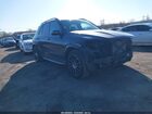 2021 Mercedes-benz Gle 350 4matic Black vin: 4JGFB4KB2MA527267