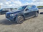 2021 Mercedes-benz Gle 350 4matic Black vin: 4JGFB4KB2MA560477