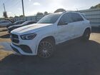 2023 Mercedes-benz Gle 350 4matic White vin: 4JGFB4KB2PA899583