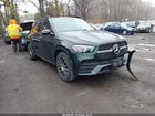2023 Mercedes-benz Gle 350 4matic Black vin: 4JGFB4KB2PA948281