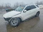 2023 Mercedes-benz Gle 350 4matic White vin: 4JGFB4KB3PA910669