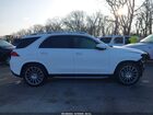 2022 Mercedes-benz Gle 350 4matic White vin: 4JGFB4KB4NA626254