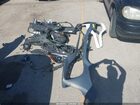 2022 Mercedes-benz Gle 350 4matic White vin: 4JGFB4KB4NA626254