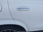 2022 Mercedes-benz Gle 350 4matic White vin: 4JGFB4KB4NA626254