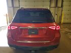 2023 Mercedes-benz Gle 350 4matic Red vin: 4JGFB4KB4PA915167