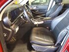 2023 Mercedes-benz Gle 350 4matic Red vin: 4JGFB4KB4PA915167