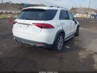 2021 Mercedes-benz Gle 350 4matic White vin: 4JGFB4KB5MA384539 2021 Mercedes-benz Gle 350 4matic White vin: 4JGFB4KB5MA384539