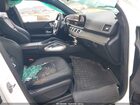 2021 Mercedes-benz Gle 350 4matic White vin: 4JGFB4KB5MA384539 2021 Mercedes-benz Gle 350 4matic White vin: 4JGFB4KB5MA384539