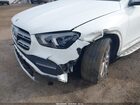 2021 Mercedes-benz Gle 350 4matic White vin: 4JGFB4KB5MA384539 2021 Mercedes-benz Gle 350 4matic White vin: 4JGFB4KB5MA384539