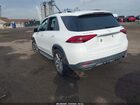 2021 Mercedes-benz Gle 350 4matic White vin: 4JGFB4KB5MA384539 2021 Mercedes-benz Gle 350 4matic White vin: 4JGFB4KB5MA384539