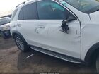 2021 Mercedes-benz Gle 350 4matic White vin: 4JGFB4KB5MA384539 2021 Mercedes-benz Gle 350 4matic White vin: 4JGFB4KB5MA384539