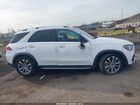 2021 Mercedes-benz Gle 350 4matic White vin: 4JGFB4KB5MA384539 2021 Mercedes-benz Gle 350 4matic White vin: 4JGFB4KB5MA384539