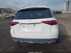 2021 Mercedes-benz Gle 350 4matic White vin: 4JGFB4KB5MA384539 2021 Mercedes-benz Gle 350 4matic White vin: 4JGFB4KB5MA384539