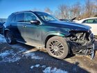 2022 Mercedes-benz Gle 350 4matic Green vin: 4JGFB4KB5NA830514