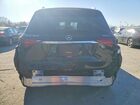 2022 Mercedes-benz Gle 350 4matic Черный vin: 4JGFB4KB6NA711970