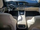 2022 Mercedes-benz Gle 350 4matic Черный vin: 4JGFB4KB6NA711970