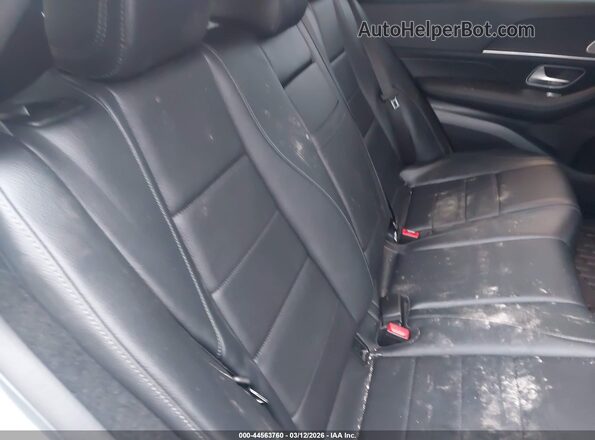 4JGFB4KB7NA742354 2022 MERCEDES-BENZ GLE 350 Gray Вид наклейки з VIN-кодом