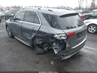 2022 Mercedes-benz Gle 350 4matic Gray vin: 4JGFB4KB7NA742354 2022 Mercedes-benz Gle 350 4matic Gray vin: 4JGFB4KB7NA742354