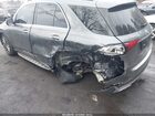 2022 Mercedes-benz Gle 350 4matic Gray vin: 4JGFB4KB7NA742354 2022 Mercedes-benz Gle 350 4matic Gray vin: 4JGFB4KB7NA742354