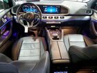 2022 Mercedes-benz Gle 350 4matic Черный vin: 4JGFB4KB7NA827274