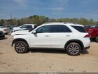 2022 Mercedes-benz Gle 350 4matic White vin: 4JGFB4KB8NA710643