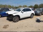 2022 Mercedes-benz Gle 350 4matic White vin: 4JGFB4KB8NA710643