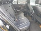 2020 Mercedes-benz Gle 350 4matic Black vin: 4JGFB4KBXLA189440