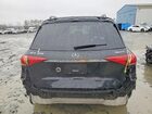 2020 Mercedes-benz Gle 350 4matic Black vin: 4JGFB4KBXLA189440