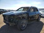 2021 Mercedes-benz Gle 350 4matic Black vin: 4JGFB4KBXMA458196