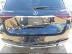 2021 Mercedes-benz Gle 350 4matic Черный vin: 4JGFB4KBXMA465634