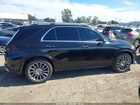 2021 Mercedes-benz Gle 350 4matic Черный vin: 4JGFB4KBXMA465634