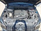 2021 Mercedes-benz Gle 350 4matic Черный vin: 4JGFB4KBXMA465634