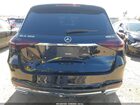 2021 Mercedes-benz Gle 350 4matic Черный vin: 4JGFB4KBXMA465634