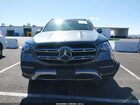 2020 Mercedes-benz Gle 350 4matic Gray vin: 4JGFB4KE7LA258367