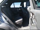 2020 Mercedes-benz Gle 350 4matic Gray vin: 4JGFB4KE7LA258367