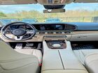 2021 Mercedes-benz Gle 350 4matic Серый vin: 4JGFB4KE9MA509150