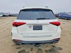 2020 Mercedes Benz Gle 350 4matic Белый vin: 4JGFB4KEXLA212516