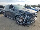 2024 Mercedes-benz Gle 450 4matic Black vin: 4JGFB5KB1RB132682