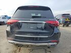 2024 Mercedes-benz Gle 450 4matic Black vin: 4JGFB5KB1RB132682