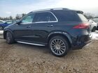 2024 Mercedes-benz Gle 450 4matic Black vin: 4JGFB5KB1RB132682