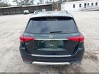 2020 Mercedes-benz Gle 450 4matic Green vin: 4JGFB5KB2LA020826