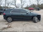 2020 Mercedes-benz Gle 450 4matic Green vin: 4JGFB5KB2LA020826