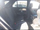2023 Mercedes-benz Gle 450 4matic Black vin: 4JGFB5KB4PA845305
