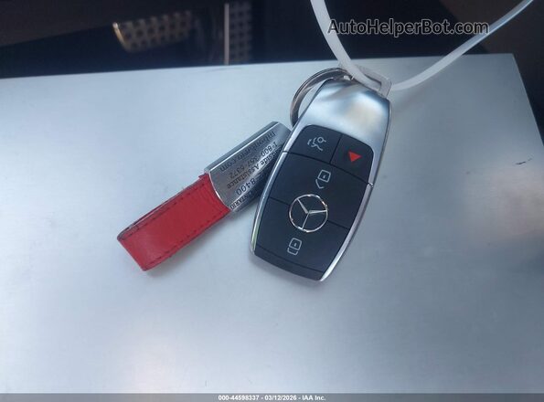 4JGFB5KB4PA845305 2023 MERCEDES-BENZ GLE 450 Black Առջևի վահանակի տեսք
