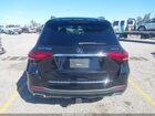 2023 Mercedes-benz Gle 450 4matic Black vin: 4JGFB5KB4PA845305
