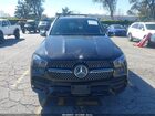 2023 Mercedes-benz Gle 450 4matic Black vin: 4JGFB5KB4PA845305
