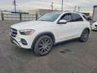 2024 Mercedes-benz Gle 450 4matic White vin: 4JGFB5KB4RB094560