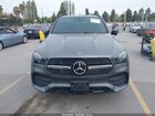 2022 Mercedes-benz Gle 450 4matic Серебряный vin: 4JGFB5KB7NA643734