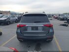 2022 Mercedes-benz Gle 450 4matic Серебряный vin: 4JGFB5KB7NA643734